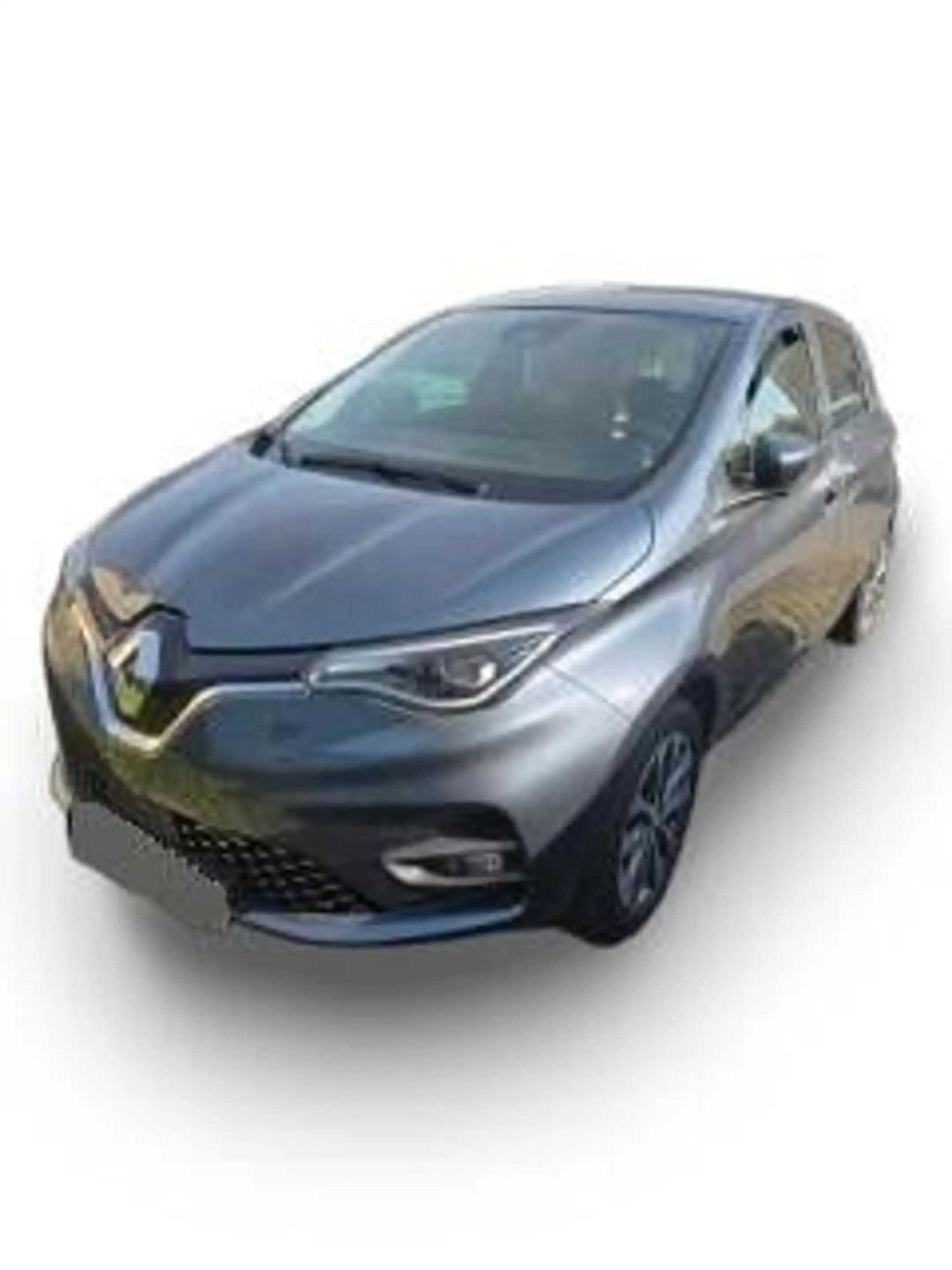 Renault ZOE Intens SpurhalteAss*LHZ*Navi*RFK*Tempomat