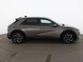 Hyundai IONIQ 5 73kWh 4x4 Aut LED RADAR LEDER NAVI R-CAM Braun - thumbnail 4