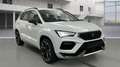 CUPRA Ateca 1.5 TSI+SHZ+LED+Sportsitze+Kamera+ Weiß - thumbnail 4