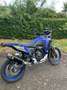 Yamaha Ténéré 700 world raid Blu/Azzurro - thumbnail 1