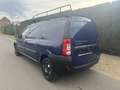 Dacia Logan Lichte vracht * airco * elek ruiten * 115.000km Modrá - thumbnail 5