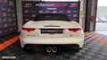 Jaguar F-Type COUPE CABRIOLET S 3.0i V6 380 CV BVA QUICKSHIFT GA Wit - thumbnail 4