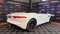 Jaguar F-Type COUPE CABRIOLET S 3.0i V6 380 CV BVA QUICKSHIFT GA Wit - thumbnail 6