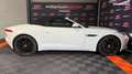 Jaguar F-Type COUPE CABRIOLET S 3.0i V6 380 CV BVA QUICKSHIFT GA Wit - thumbnail 8