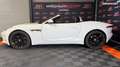 Jaguar F-Type COUPE CABRIOLET S 3.0i V6 380 CV BVA QUICKSHIFT GA Wit - thumbnail 2