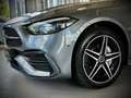 Mercedes-Benz C 300 de T AMG+NIGHT+PANO+AHK+360°+KAMERA+ Grau - thumbnail 4