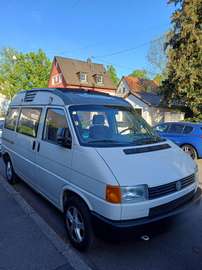 Dehler, kein Westfalia