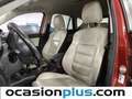 Mazda CX-5 2.2DE Luxury + Premium blanco AWD 150 Rouge - thumbnail 9