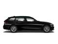 BMW 318 dTouring+Navi+AHK+HUD+LED+SHZ+Temp+PDCv+h Noir - thumbnail 4