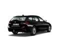 BMW 318 dTouring+Navi+AHK+HUD+LED+SHZ+Temp+PDCv+h Noir - thumbnail 3