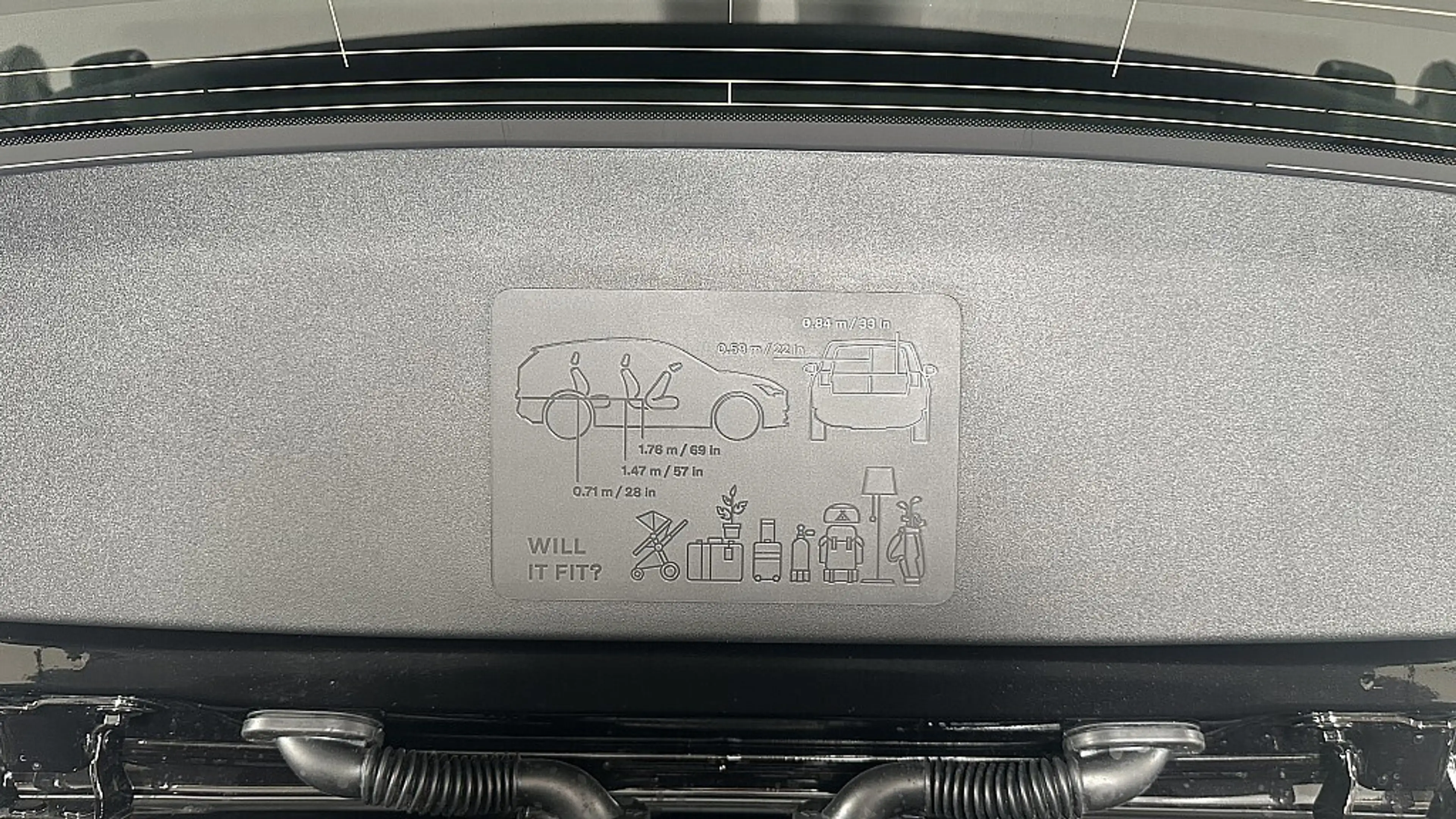 Volvo EX30 Single Motor Extended Range 69kWh Plus | Stahl ... — photo 10