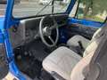 Jeep Wrangler Wrangler 2.5 Hard Top Base Blau - thumbnail 7