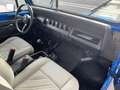 Jeep Wrangler Wrangler 2.5 Hard Top Base Blau - thumbnail 10