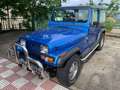Jeep Wrangler Wrangler 2.5 Hard Top Base Blau - thumbnail 3