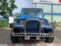 Jeep Wrangler Wrangler 2.5 Hard Top Base Blau - thumbnail 1
