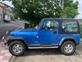 Jeep Wrangler Wrangler 2.5 Hard Top Base Blau - thumbnail 6