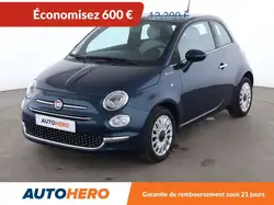 Fiat 500 1.0 Hybrid BSG Dolcevita