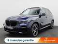 BMW X5 xDrive45e High Executive 394PK AUT8 M-Sport, Harma Bleu - thumbnail 1