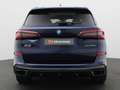 BMW X5 xDrive45e High Executive 394PK AUT8 M-Sport, Harma Bleu - thumbnail 11