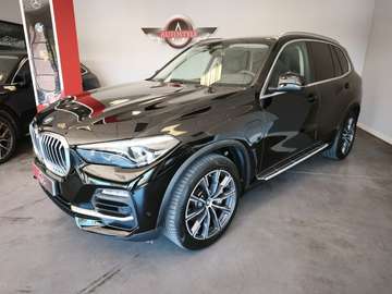 xDrive 45e xLine