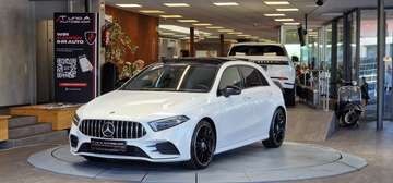 AMG-Paket *Pano*Memory-Sitz*Ambiente