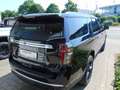 Chevrolet Suburban High Country 6,2 V8 AHK 3,5T Panorama Fekete - thumbnail 7