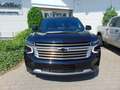 Chevrolet Suburban High Country 6,2 V8 AHK 3,5T Panorama crna - thumbnail 6