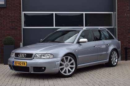 Audi RS4 2.7 V6 380pk Quattro - Origineel NL -