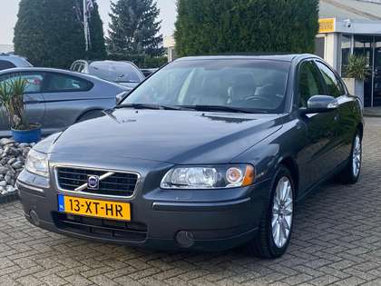 Volvo S60 2.4 D5 2007 Automaat Youngtimer 181.000 KM Trekhaa