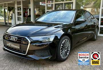 Limousine 50 TFSI E Quattro Led, Climat, ACC, Came