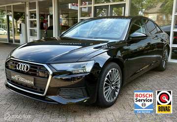 Limousine 50 TFSI E Quattro Led, Climat, ACC, Came