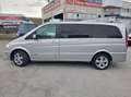Mercedes-Benz Viano 2.0CDI Trend Largo 4M Aut. Plateado - thumbnail 3