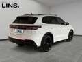 Volkswagen Tiguan R-Line TDI DSG Weiß - thumbnail 5