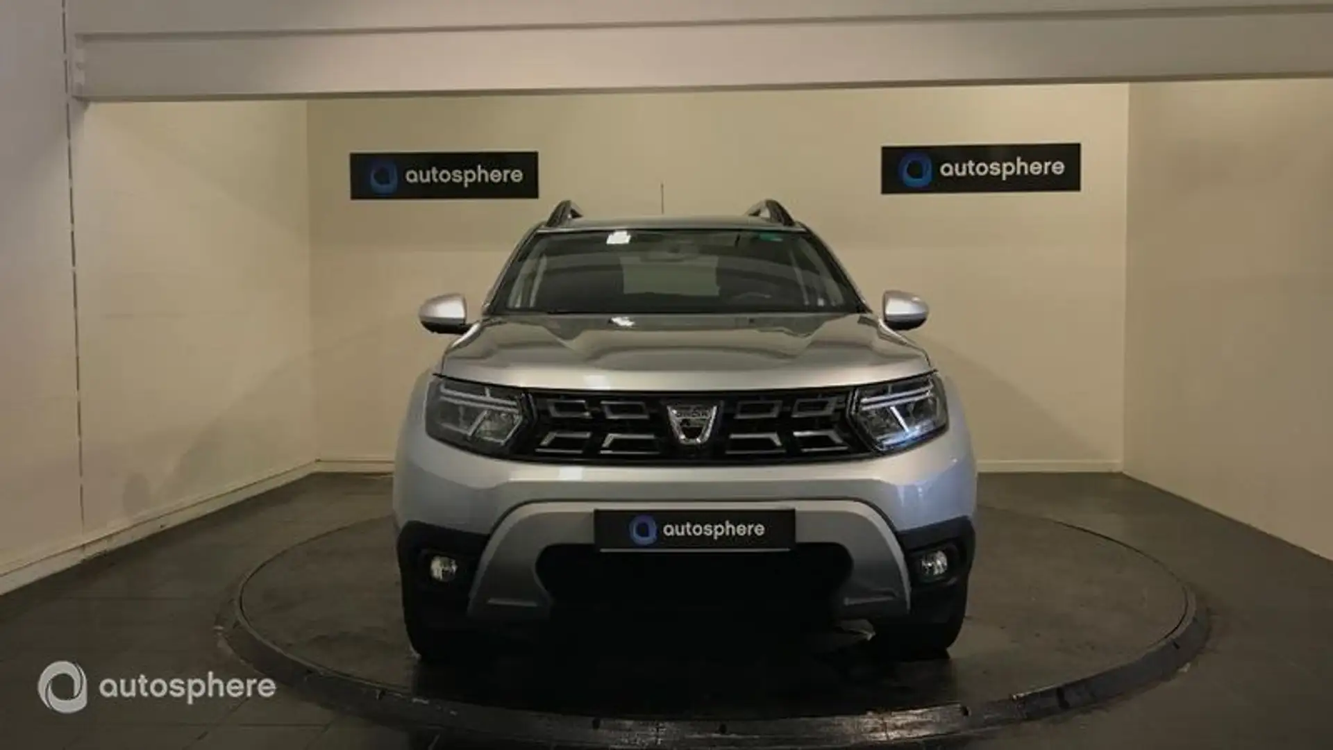 Dacia Duster 1.5 Blue dCi 115ch Prestige 4x2 - 2