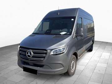 Sprinter 317 CDI RWD PRO L2