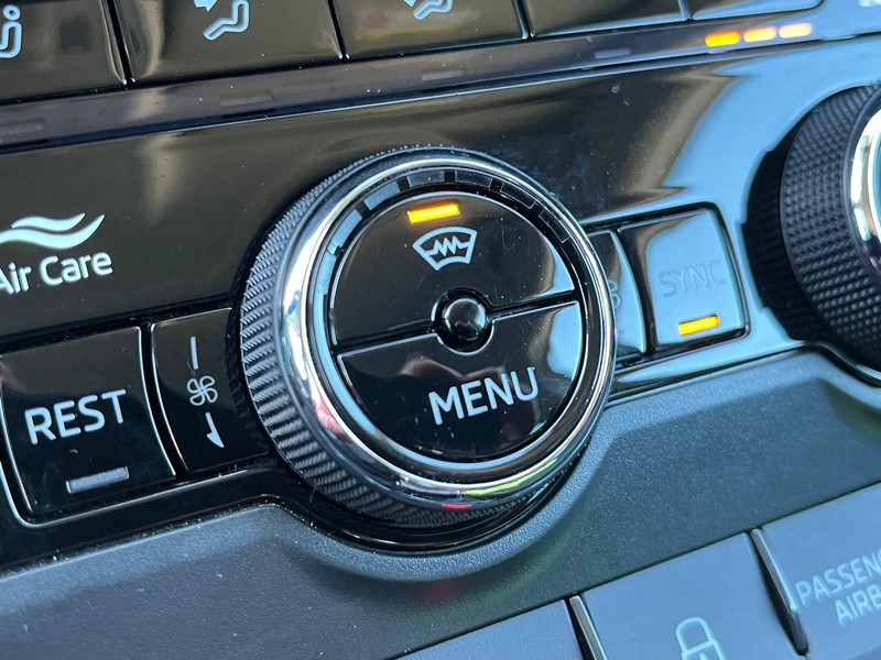 Skoda Kodiaq 1.5 TSI DSG NAVI RF-Kamera 19 Zoll PDC — photo 15