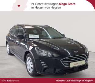 Focus Turnier 1.5 EcoBlue TREND