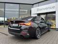 BMW 420 Gran Coupé *GARANTIE*PACK M*1 PROP*CARBON*LASER Noir - thumbnail 4