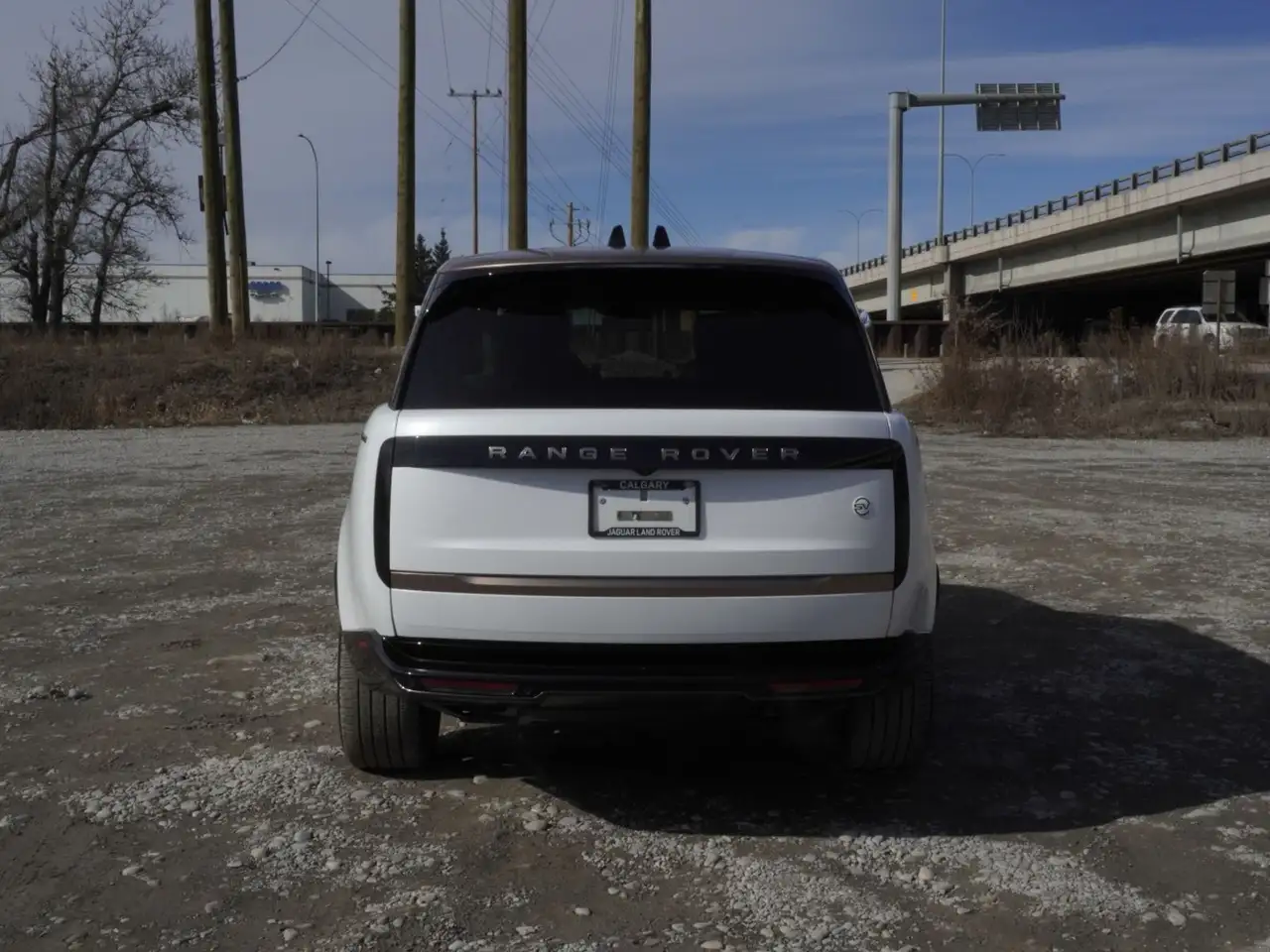 Land Rover Range Rover снимка Land Rover Range Rover