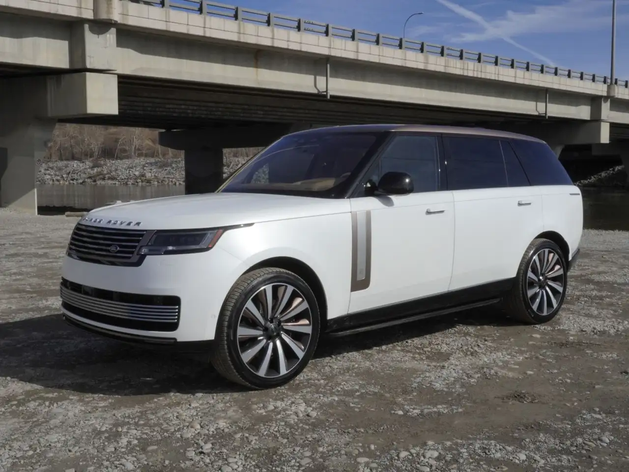 2023 Land Rover Range Rover