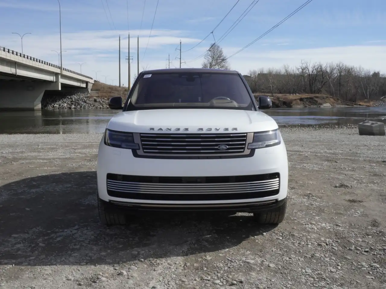 Land Rover Range Rover снимка Land Rover Range Rover