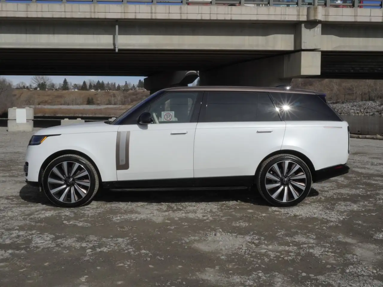 Land Rover Range Rover снимка Land Rover Range Rover