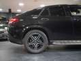 Mercedes-Benz GLE 400 GLE 400 d 4Matic Coupe (167.323) Schwarz - thumbnail 9