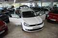 Volkswagen Golf VI Trendline Blanc - thumbnail 8