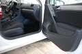 Volkswagen Golf VI Trendline Blanc - thumbnail 9