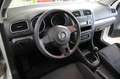 Volkswagen Golf VI Trendline Blanc - thumbnail 26