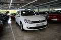Volkswagen Golf VI Trendline Blanc - thumbnail 2