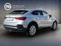 Audi Q3 35 TDI quattro Silber - thumbnail 3