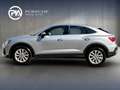 Audi Q3 35 TDI quattro Silber - thumbnail 2