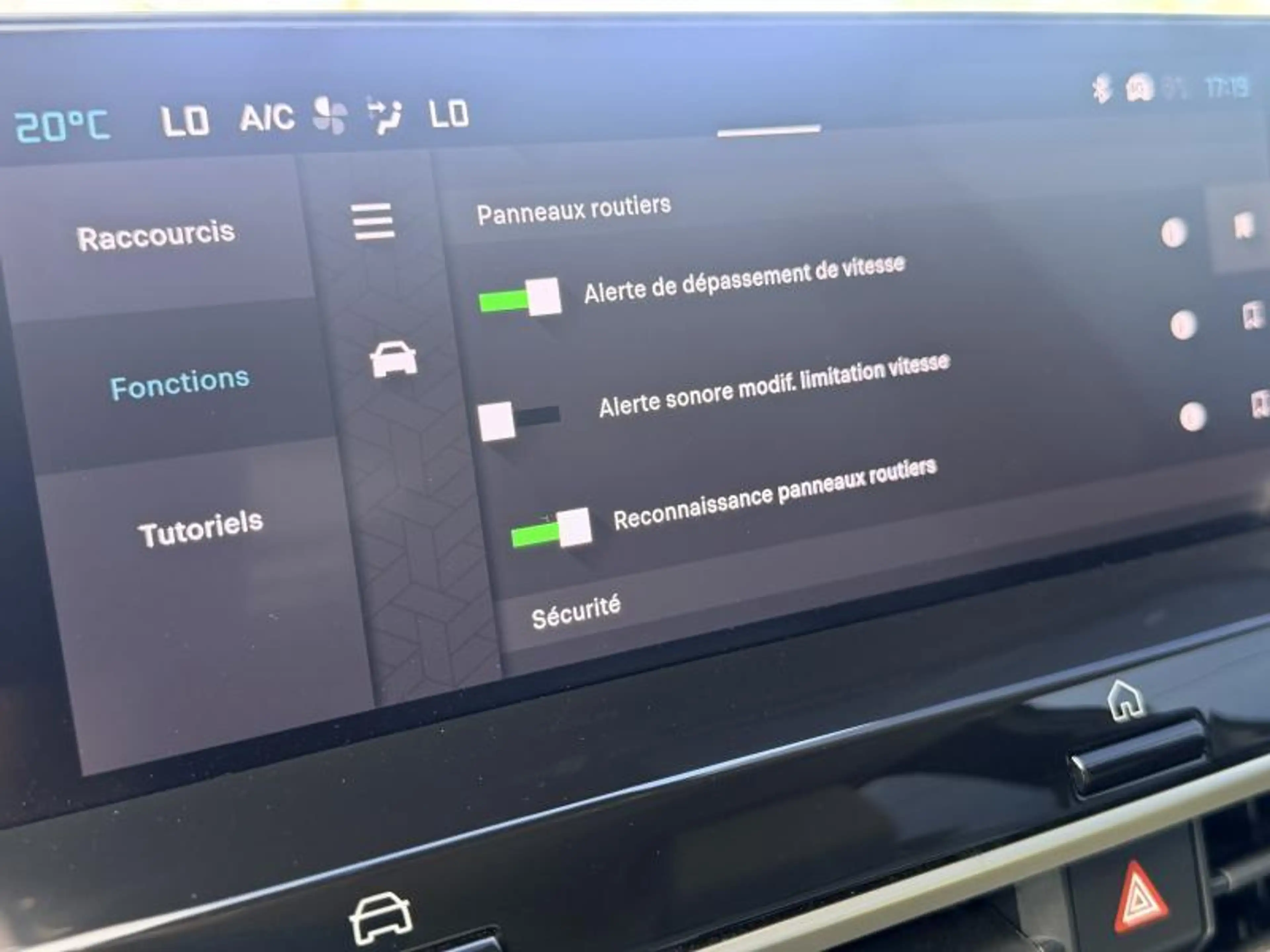 Citroen C4 Automatique - MAX -130ch - Gps - Carplay/AndroidAu — photo 14